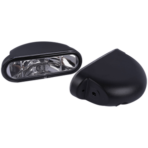 Light - long range headlight