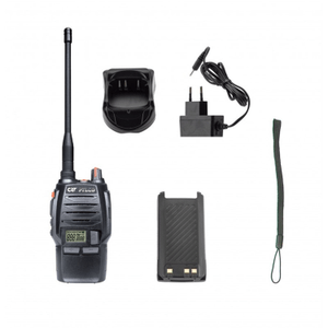 PMR446 walkie-talkie