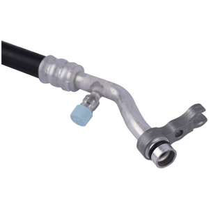 Air conditioning - flex hose and tube
