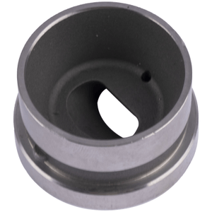 Cylinder head - hot plug