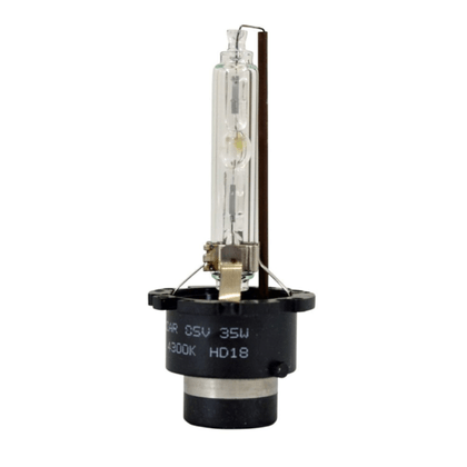 Lights - bulbs - D2C HID Xenon - P32d-2 - 85v 35W