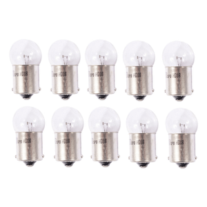 Lights - bulbs - R5W - BA15S - 24V 5W