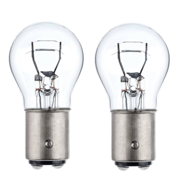 Lights - bulbs - P21/5W - BAY15D - 12V 21/5W