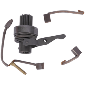 Starter motor - repair kit