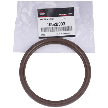 Engines - Oil seal