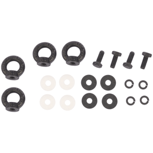 Tie Down Nut Kit for RIVAL Roof rack