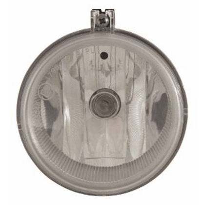 Light - fog lamp