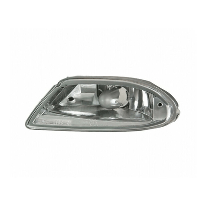 Light - fog lamp