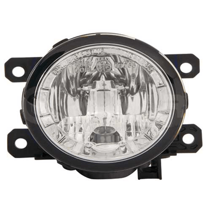 Light - fog lamp