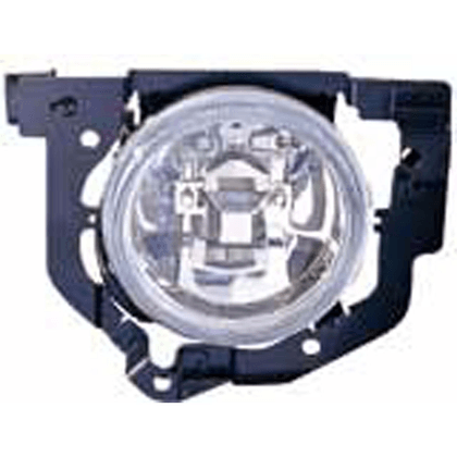 Light - fog lamp