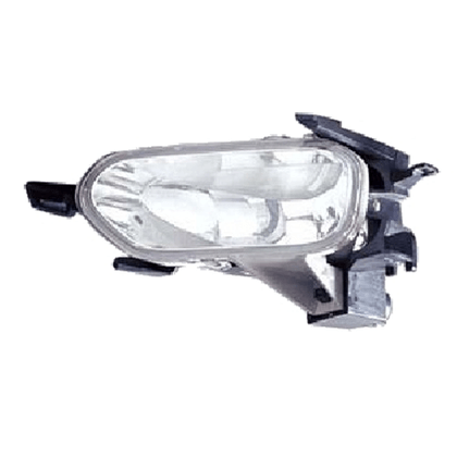 Light - fog lamp