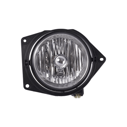 Light - fog lamp