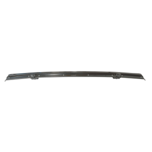 Soft top - Windshield channel