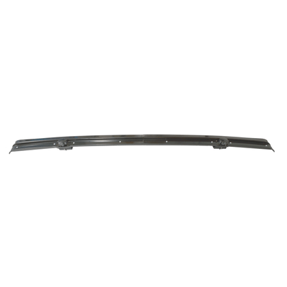 Soft top - Windshield channel