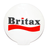 Opturador de faro Britax 225mm