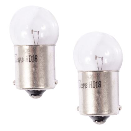 Feux - ampoules - R5W - BA15S - 24V 5W