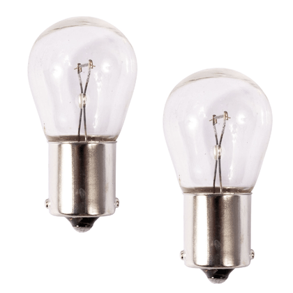 Lights - bulbs - P21W - BA15S - 24V 21W