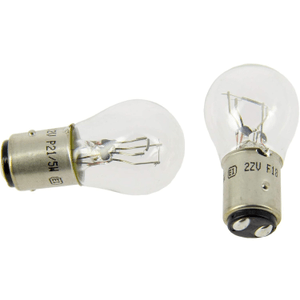 Feux - ampoules - P21/5W - BAY15D - 24V 21/5W