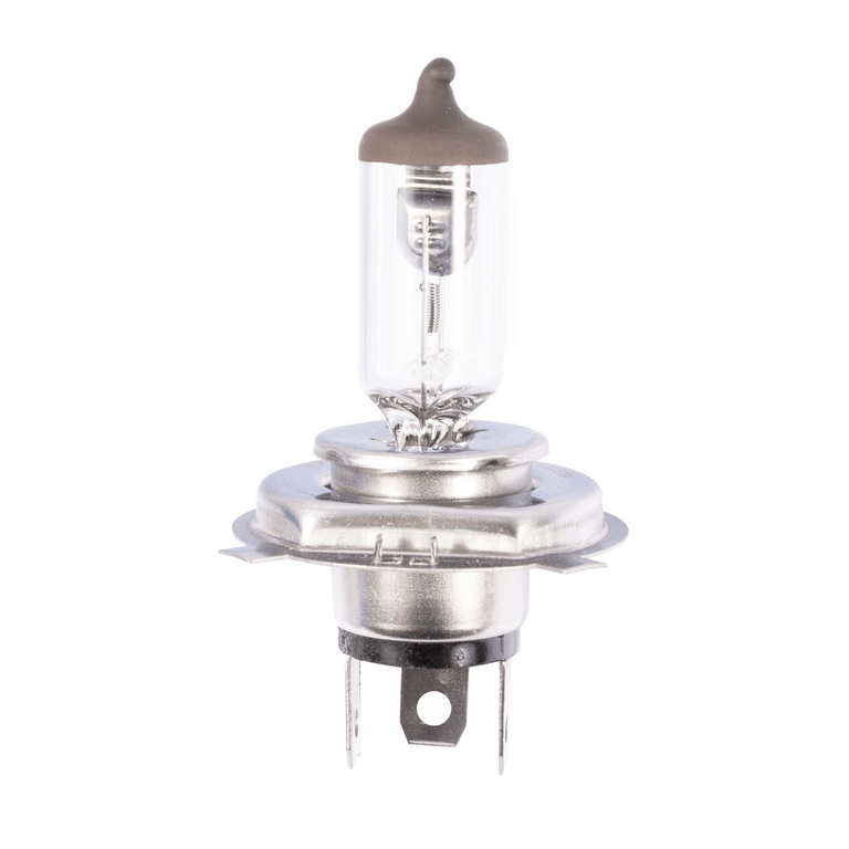 Lights - bulbs - H4 - P43T - 12V/55/100W lug bulb