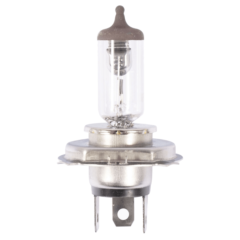 Lights - bulbs - H4 - P43T - 12V/80/100W lug bulb
