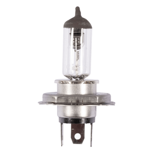 Lights - bulbs - H4 - P43T - 24V 90/100W lug bulb