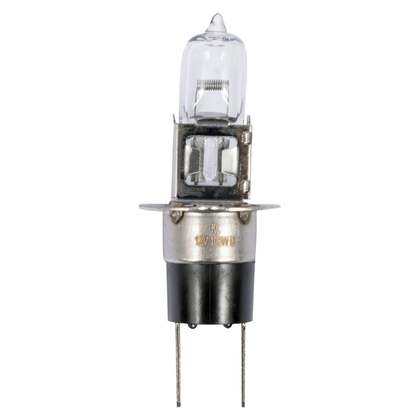 Lights - bulbs - H3C - PK22s - 12V 100W