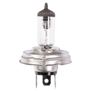 Lights - bulbs - H4 - P45T - 24V 70/75W round fit bulb (R2)
