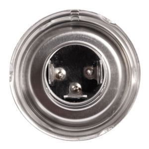 Lights - bulbs - H4 - P45T - 24V 70/75W round fit bulb (R2)