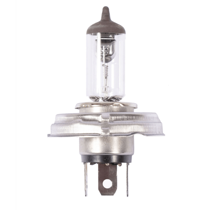Lights - bulbs - H4 - P45T - 24V  90/100W round fit bulb (R2)