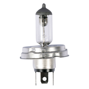 2 AMPOULES COMPETITION H4 12v 80/100w