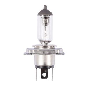 Lights - bulbs - H4 - P43T - 12V 90/130W lug bulb