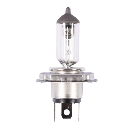 Feux - ampoules - H4 - P43T - 12V 90/130W Culot 3 ergots