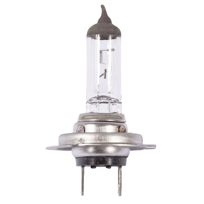 Lights - bulbs - H7 - PX26D - 12V 55W
