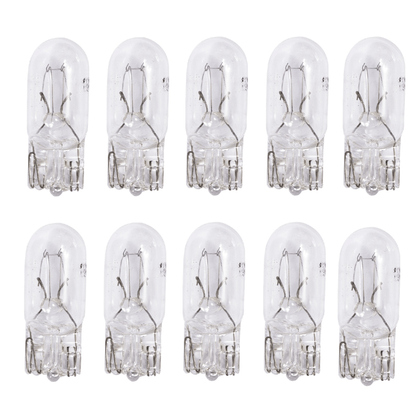 Feux - ampoules - WEDGE 194