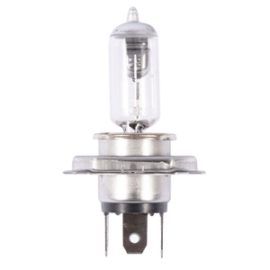 Lights - bulbs - H4 - P43T - 24V 70/75W 3 lug bulb
