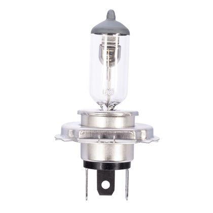 Lights - bulbs - H4 - P43T - 12V 55/60W 3 lug bulb
