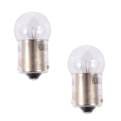 Lights - bulbs - R5W - BA15S - 12V 5W