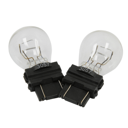 Feux - ampoules - P27/7W - W2,5x16q - 12V 7/27W