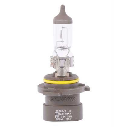 Feux - ampoules - HB4A 9006XS - P22D - 12V 51W