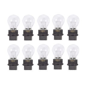 Lights - bulbs - P27W - W2,5x16d - 12V 27W