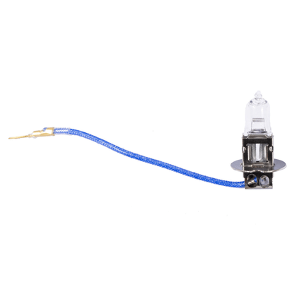 Lights - bulbs - H3 - PK22s - 12V 100W