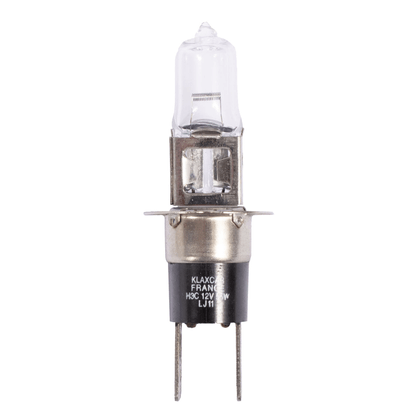 Lights - bulbs - H3C - PK22s - 12V 55W