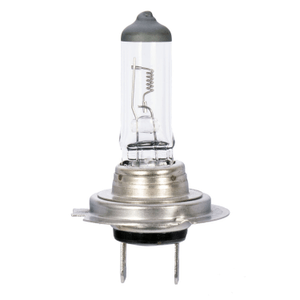 Lights - bulbs - H7 - PX26D - 24V 70W