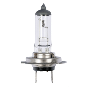 Lights - bulbs - H7 - PX26D - 24V 100W