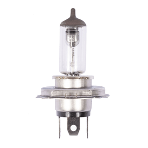 Lights - bulbs - H4 - P43T - 24V  90/130W 3 lug bulb