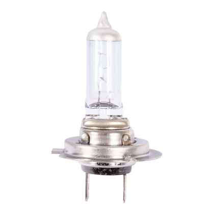 Lights - bulbs - H7 Super White - PX26D - 12V 55W
