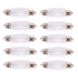 Lights - bulbs - Festoon 15X44 C21W - SV8,5 - 24V 21W