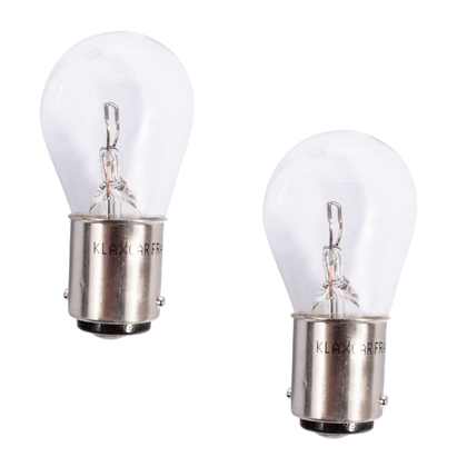 Lights - bulbs - P21W - BA15D - 12V 21W