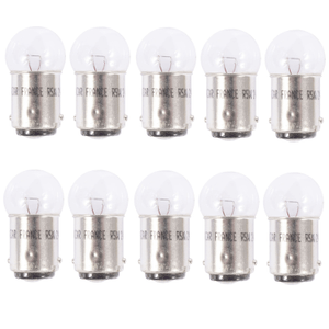 Lights - bulbs - R5W - BA15D - 24V 5W
