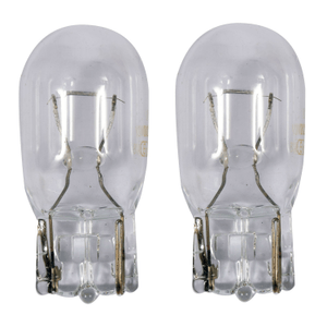 Lights - bulbs - Wedge - T20 - W3x16d - W21W - 12V 21W